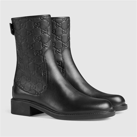 gucci beauty boots|GUCCI® US Official Site .